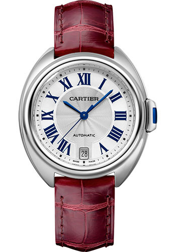 Swiss Replica Cartier Cle De Cartier WSCL0017 Watch - Click Image to Close