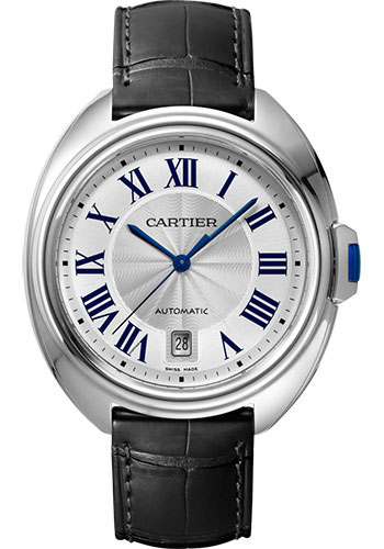 Swiss Replica Cartier Cle De Cartier WSCL0018 Watch - Click Image to Close