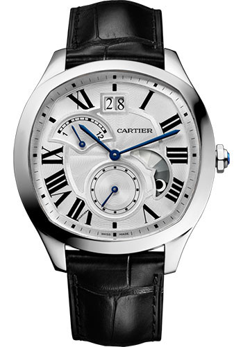 Swiss Replica Cartier Drive de Cartier WSNM0005 Watch - Click Image to Close