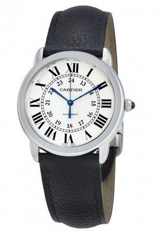 Swiss Replica Cartier Rotonde de Cartier WSRN0021 Watch - Click Image to Close