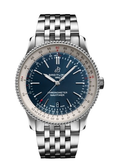 Fake Breitling Navitimer Automatic 41 Automatic A17326211C1A1 Watch - Click Image to Close