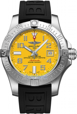 Fake Breitling Avenger II Seawolf Mens Watch