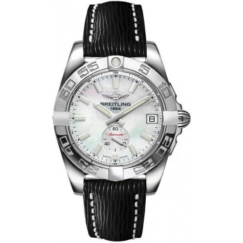 Fake Breitling Galactic 36 Automatic A3733012/A788/213X/A16BA.1 Watch - Click Image to Close