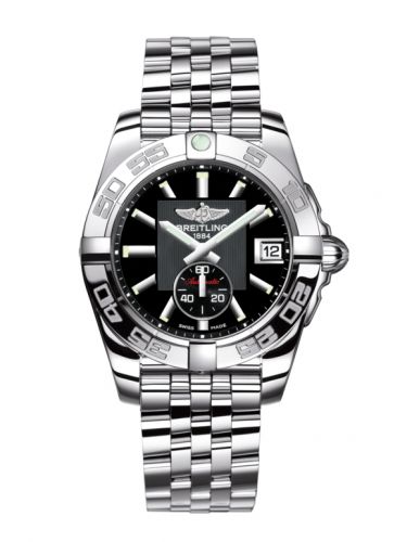 Fake Breitling Galactic 36 Automatic Unisex Watch - Click Image to Close