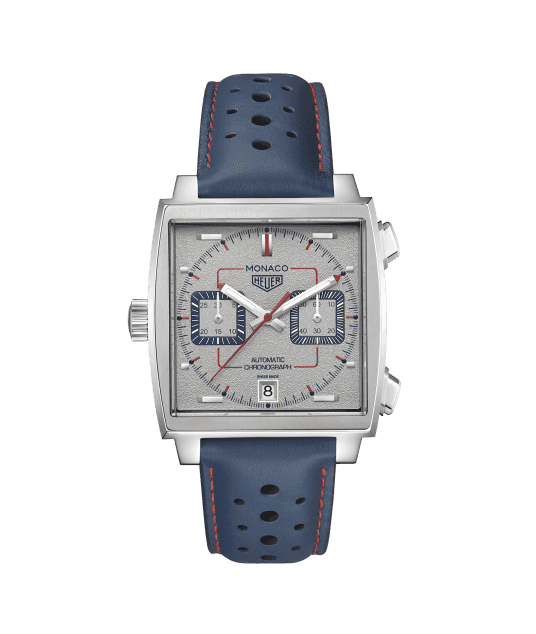 Fake Tag Heuer Monaco Calibre 11 Limited Edition CAW211X.FC6468 Watch