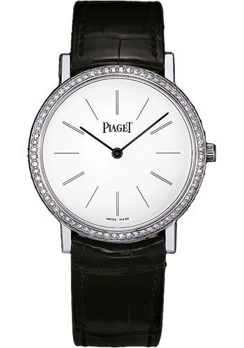 Fake Piaget Altiplano G0A29165 Watch - Click Image to Close