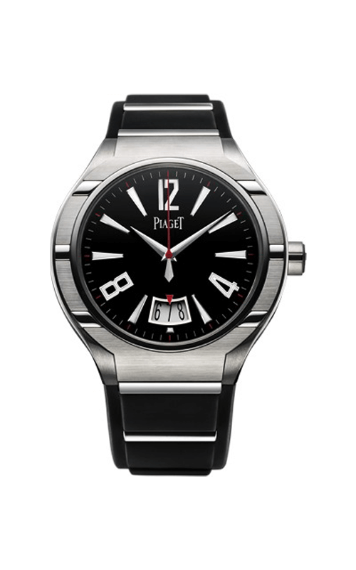 Fake Piaget Polo FortyFive Automatic 45mm Mens Watch - Click Image to Close