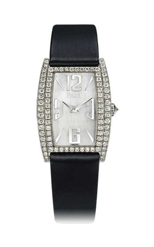 Fake Piaget Limelight Tonneau-Shaped G0A36191 Watch