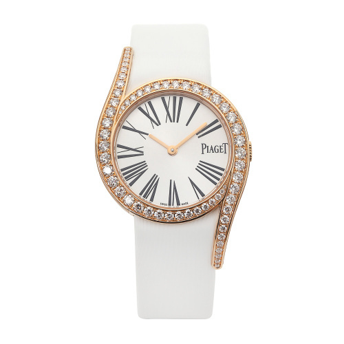 Fake Piaget Limelight Gala 32mm Ladies Watch - Click Image to Close