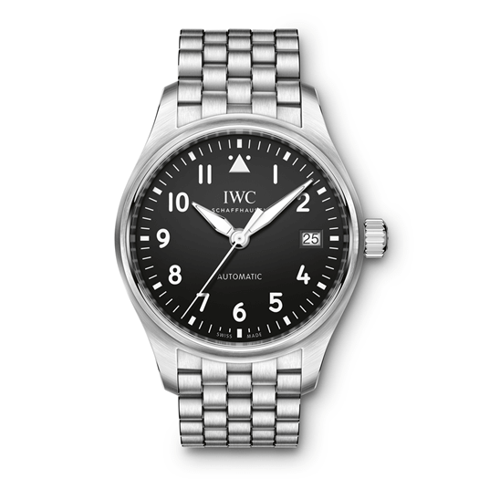 Copy IWC Pilot's Mark XVIII IW324010