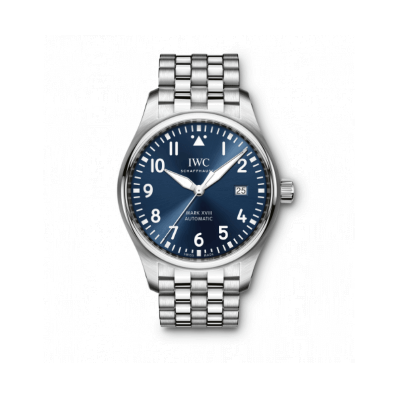 Copy IWC Pilot Mark 18 IW327016