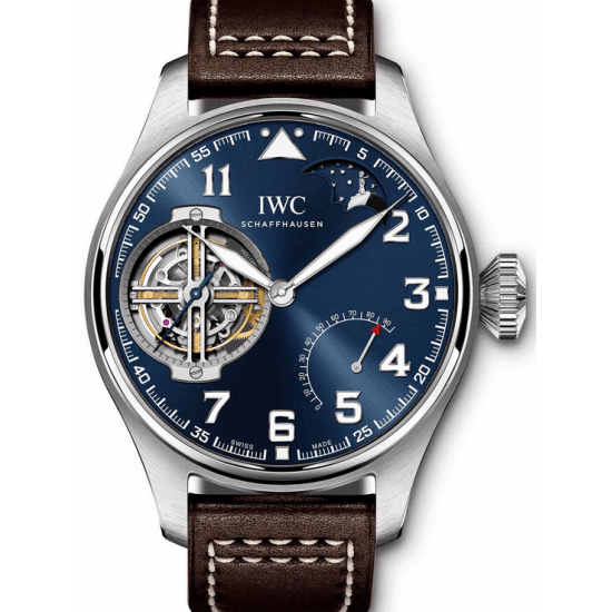 Copy IWC Big Pilot Constant-Force Tourbillon Le Petit Prince IW590302