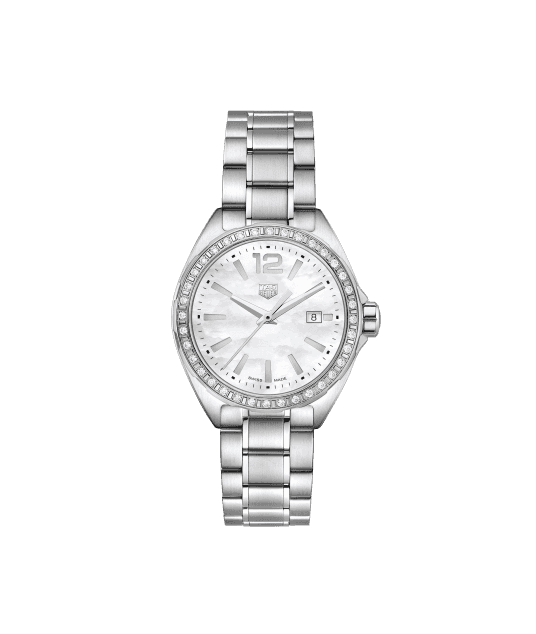 Fake TAG Heuer Formula 1 Ladies Quartz WBJ1419.BA0664 Watch - Click Image to Close