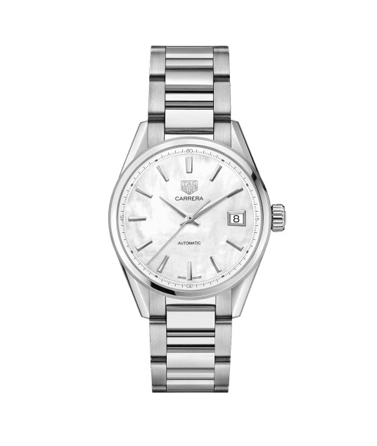 Fake TAG Heuer Carrera Lady WBK1316.BA0652 Watch