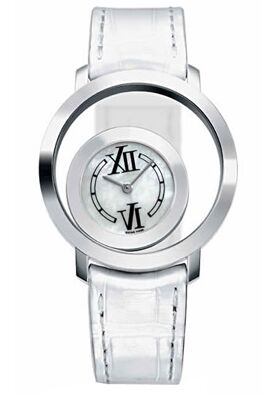 Chopard Happy Diamonds Ladies Watch 207230-1001