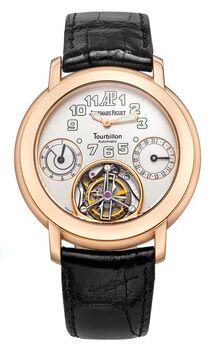 Audemars Piguet Jules Audemars Automatic Tourbillon Power Reserv