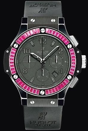 Hublot Big Bang 44mm Mens watch 301.cd.134.rx.192 fake