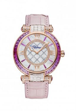 Chopard Imperiale 40 mm Ladies Watch 384239-5010