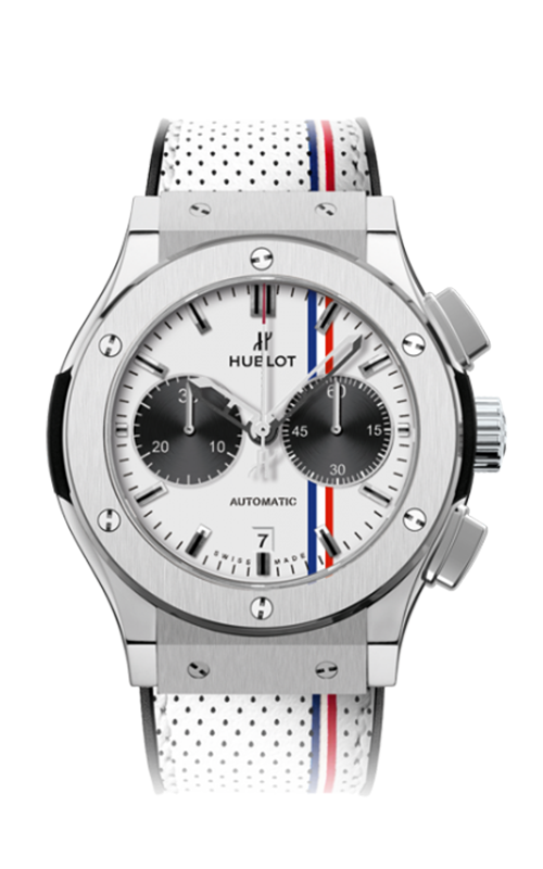 Hublot Classic Fusion Chronograph Tour Auto 45mm 521.NX.2612.VR.