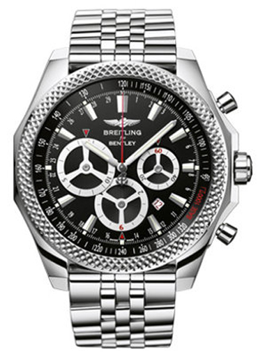 Breitling Bentley Barnato Racing Caliber 25B A2536624.BB09.995A - Click Image to Close