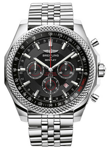 Breitling Bentley Barnato Caliber 25B A2536824.BB11.995A - Click Image to Close