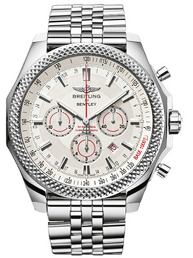 Breitling Bentley Barnato Caliber 25B A2536821.G734.995A - Click Image to Close