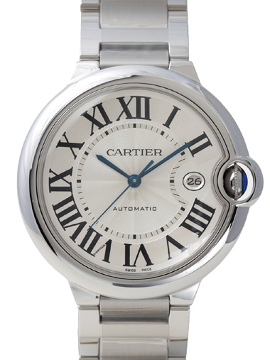 Cartier Ballon Bleu - Large w69012Z4 Watch