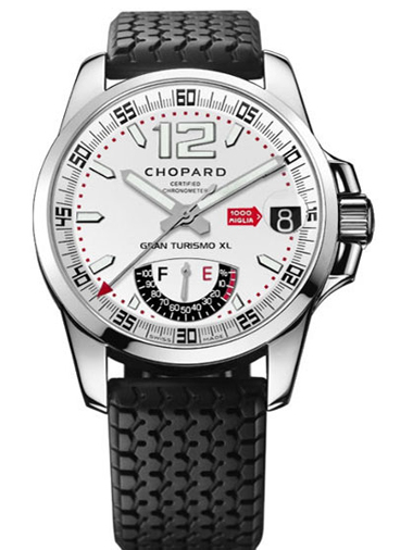 Chopard Mille Miglia Gran Turismo XL Power Reserve Watch 16 845