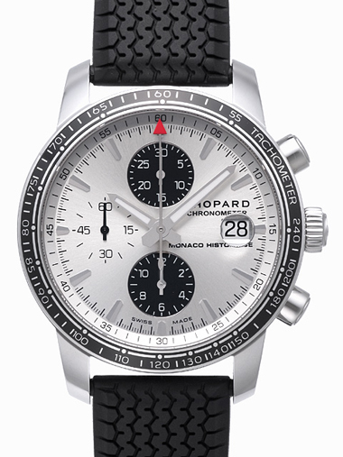 Chopard Grand Prix De Monaco Historique Chronograph Watch