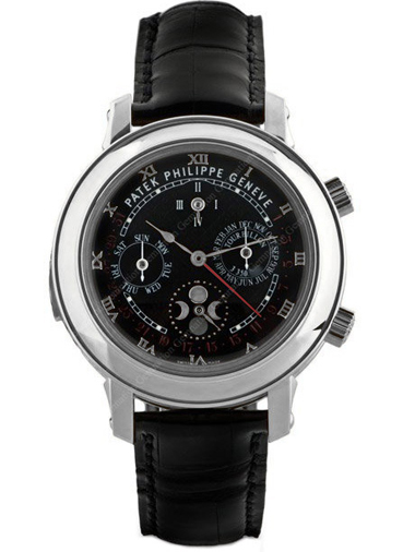 sky moon tourbillon 5002p
