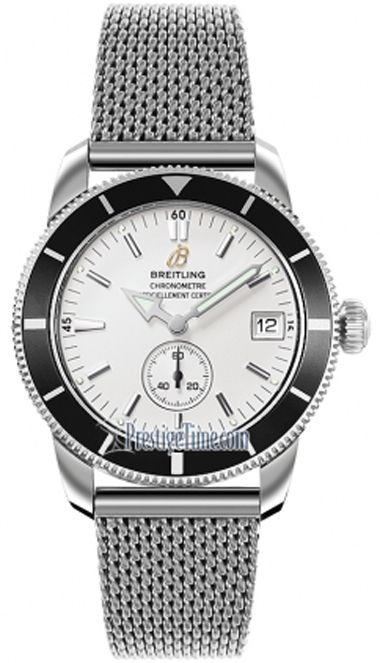 breitling superocean heritage 38 for sale