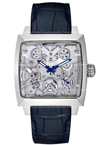 tag heuer v4 price