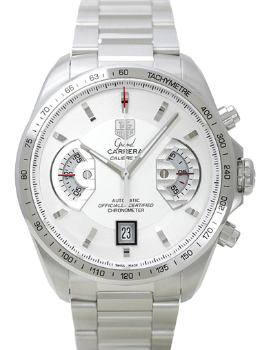 tag heuer rs calibre 17