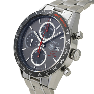 lewis hamilton tag watch