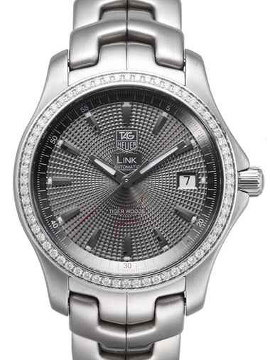 tag heuer tiger woods golf watch price