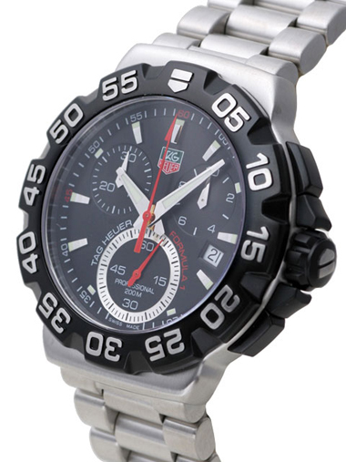 tag heuer f1 cah1110
