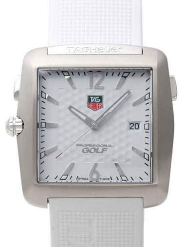 tag heuer professional golf