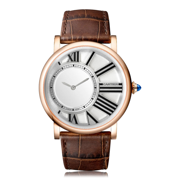 Cartier Rotonde de Cartier W1556223 - Click Image to Close