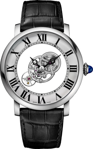 RONDE DE CARTIER W1556249 - Click Image to Close