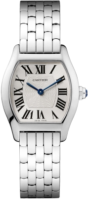 Cartier Tortue Ladies Watch W1556365
