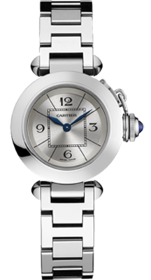 Cartier Pasha Ladies Watch W3140007