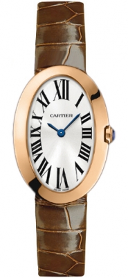 Cartier Baignoire Ladies Watch W8000007