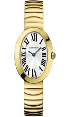 Cartier Baignoire Ladies Watch W8000008