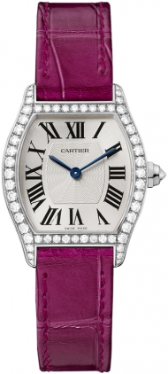 Cartier Tortue WA501007 - Click Image to Close