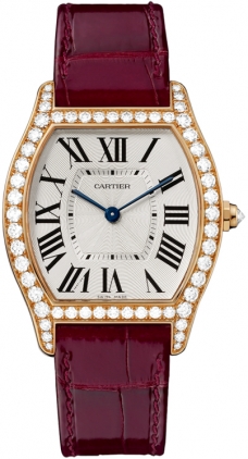 Cartier Tortue WA501008 - Click Image to Close