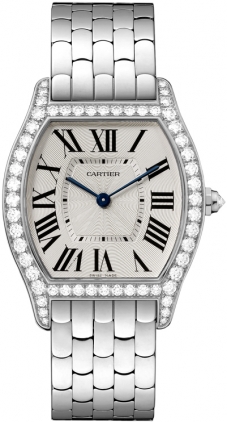 Cartier Tortue WA501013 - Click Image to Close