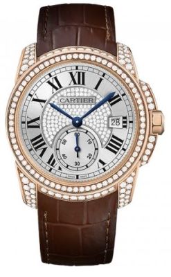 Calibre de Cartier Men's replica Watch