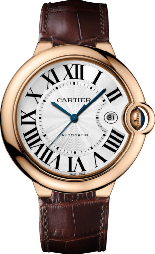 Ballon Bleu de Cartier watch WGBB0017 - Click Image to Close