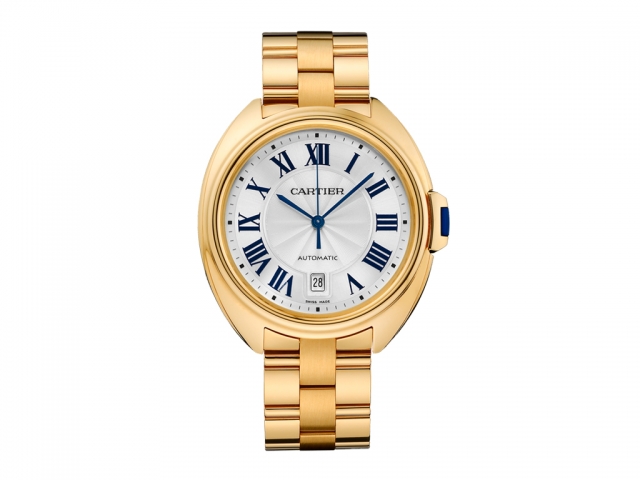 Cartier Cle de Cartier WGCL0003 - Click Image to Close