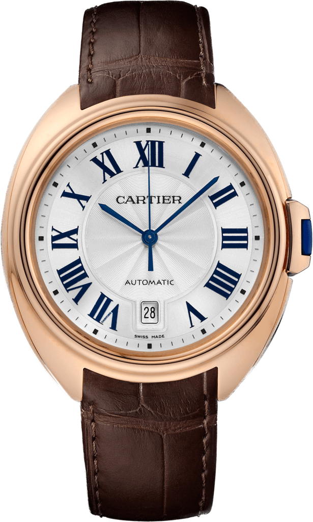 Cle de Cartier watch WGCL0019